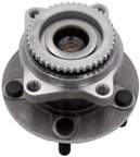 Dorman 951-896 Wheel Bearing and Hub Assembly - Rear - view 4