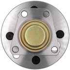 Dorman 951-897 Wheel Bearing and Hub Assembly - Rear - view 4