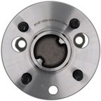 Dorman 951-897 Wheel Bearing and Hub Assembly - Rear - view 5