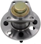 Dorman 951-897 Wheel Bearing and Hub Assembly - Rear - view 1
