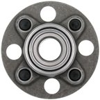 Dorman 951-898 Wheel Bearing and Hub Assembly - Rear - view 4