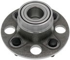 Dorman 951-898 Wheel Bearing and Hub Assembly - Rear - view 3