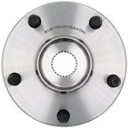 Dorman 951-899 Wheel Bearing and Hub Assembly - Front - view 5