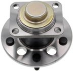 Dorman 951-900 Wheel Bearing and Hub Assembly - Rear - view 1