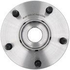Dorman 951-901 Wheel Bearing and Hub Assembly - Front - view 1