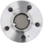 Dorman 951-902 Wheel Bearing and Hub Assembly - Rear - view 5