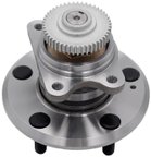 Dorman 951-902 Wheel Bearing and Hub Assembly - Rear - view 1