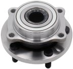 Dorman 951-903 Wheel Bearing and Hub Assembly - Front - view 5