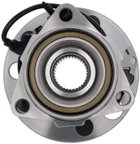 Dorman 951-904 Wheel Bearing and Hub Assembly - Front - view 4
