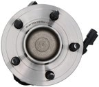 Dorman 951-905 Wheel Bearing and Hub Assembly - Front - view 2