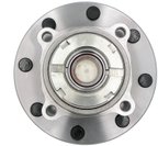 Dorman 951-906 Wheel Bearing and Hub Assembly - Front - view 4