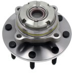 Dorman 951-906 Wheel Bearing and Hub Assembly - Front - view 3