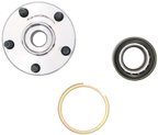 Dorman 951-908 Wheel Bearing and Hub Assembly - Front - view 4