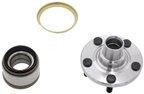Dorman 951-908 Wheel Bearing and Hub Assembly - Front - view 1