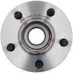 Dorman 951-910 Wheel Bearing and Hub Assembly - Rear - view 2