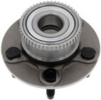 Dorman 951-910 Wheel Bearing and Hub Assembly - Rear - view 4