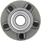 Dorman 951-910 Wheel Bearing and Hub Assembly - Rear - view 3