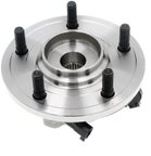 Dorman 951-913 Wheel Bearing and Hub Assembly - Rear - view 4