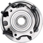 Dorman 951-913 Wheel Bearing and Hub Assembly - Rear - view 1