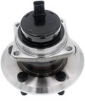 Dorman 951-915 Wheel Bearing and Hub Assembly - Rear - view 1