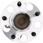 Dorman 951-920 Wheel Bearing and Hub Assembly - Rear - view 4