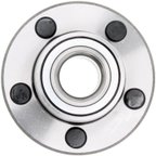 Dorman 951-922 Wheel Bearing and Hub Assembly - Front - view 2