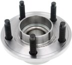 Dorman 951-922 Wheel Bearing and Hub Assembly - Front - view 1