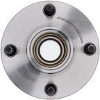 Dorman 951-926 Wheel Bearing and Hub Assembly - Rear - view 2
