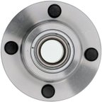 Dorman 951-926 Wheel Bearing and Hub Assembly - Rear - view 4
