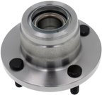 Dorman 951-926 Wheel Bearing and Hub Assembly - Rear - view 1