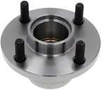 Dorman 951-926 Wheel Bearing and Hub Assembly - Rear - view 3