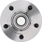 Dorman 951-928 Wheel Bearing and Hub Assembly - Rear - view 2