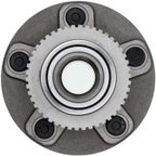 Dorman 951-928 Wheel Bearing and Hub Assembly - Rear - view 4