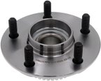 Dorman 951-928 Wheel Bearing and Hub Assembly - Rear - view 3