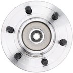 Dorman 951-930 Wheel Bearing and Hub Assembly - Front - view 4