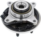 Dorman 951-930 Wheel Bearing and Hub Assembly - Front - view 3