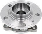 Dorman 951-931 Wheel Bearing and Hub Assembly - Front - view 1