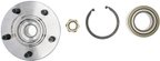 Dorman 951-932 Wheel Bearing and Hub Assembly - Front - view 5