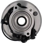 Dorman 951-933 Wheel Bearing and Hub Assembly - Rear - view 4
