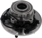 Dorman 951-933 Wheel Bearing and Hub Assembly - Rear - view 1