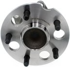 Dorman 951-934 Wheel Bearing and Hub Assembly - Rear - view 3