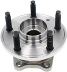 Dorman 951-939 Wheel Bearing and Hub Assembly - Rear - view 1