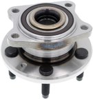 Dorman 951-939 Wheel Bearing and Hub Assembly - Rear - view 3