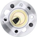 Dorman 951-940 Wheel Bearing and Hub Assembly - Rear - view 4
