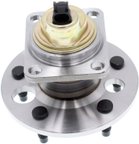 Dorman 951-940 Wheel Bearing and Hub Assembly - Rear - view 1