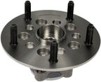 Dorman 952-019 Wheel Bearing and Hub Assembly - Front - view 3