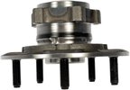 Dorman 952-019 Wheel Bearing and Hub Assembly - Front - view 1