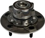 Dorman 952-019 Wheel Bearing and Hub Assembly - Front - view 4