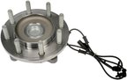 Dorman 952-235 Wheel Bearing and Hub Assembly - Front - view 4