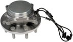 Dorman 952-235 Wheel Bearing and Hub Assembly - Front - view 5